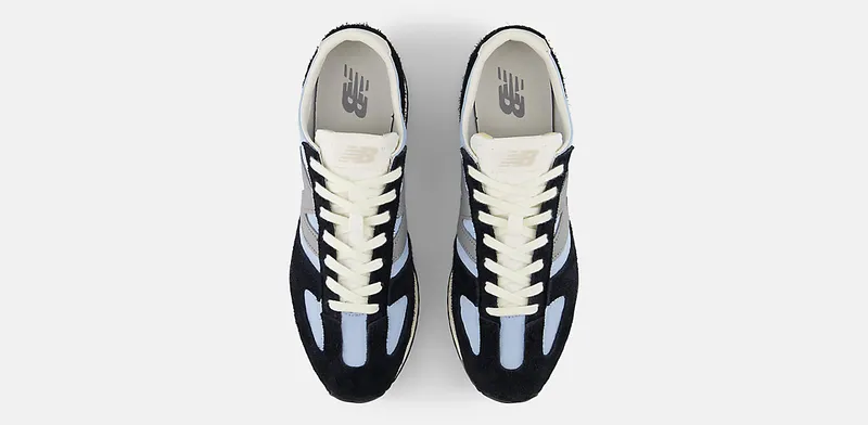 New Balance 471 New Spruce Ice Blue (U471AB)