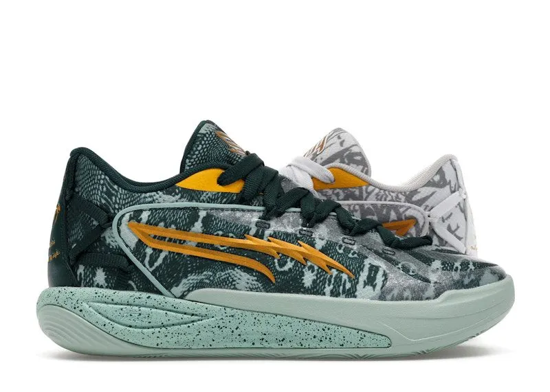 Puma Stewie 4 Harry Potter (312373-01)