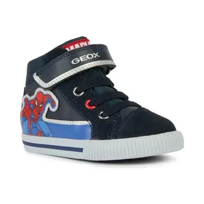 Geox Navy / Royal (B36A7D08554-C4226)