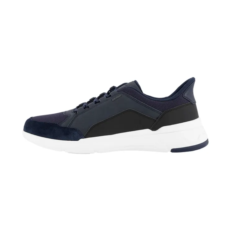 Geox Vittour Plus “Dark Navy/navy” (U659KA0EK14C4174)