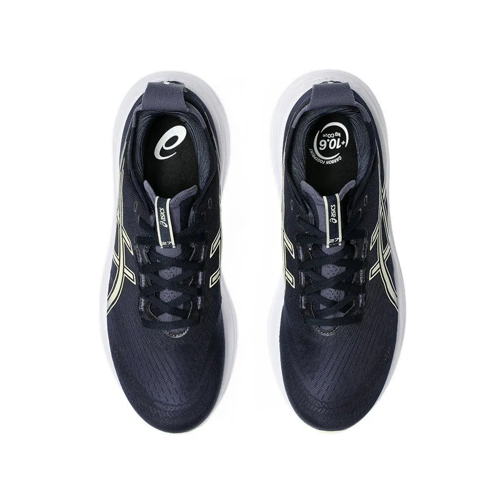 ASICS Gel-Nimbus 27 Midnight Vanilla (1011B958-403)