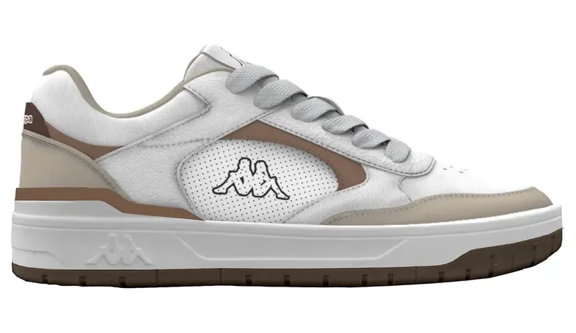 Kappa Logo Manis 2.0 Schoenen 34227HW-A04