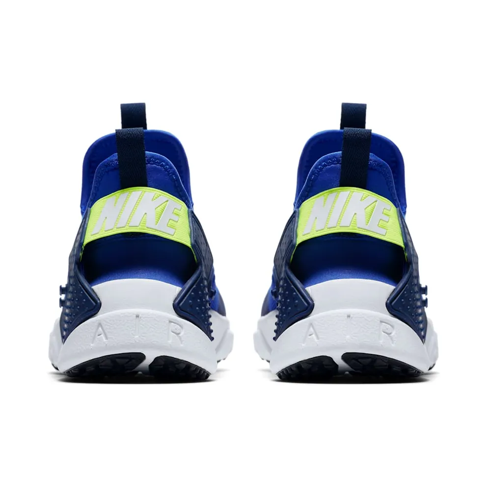 Nike Air Huarache Drift Racer Blue Volt (AH7334-404)