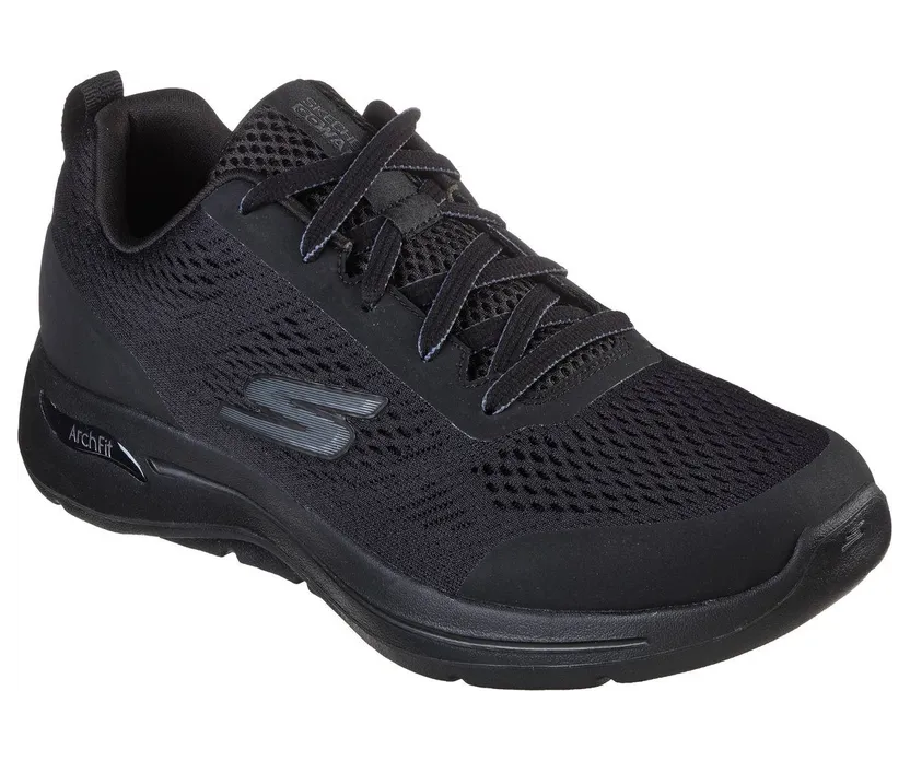 skechers-arch-fit 216116_BBK