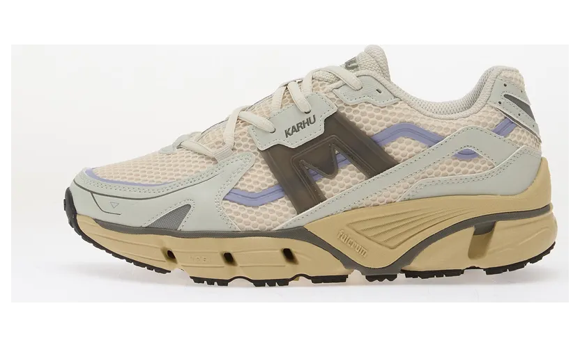 Karhu Super Fulcrum Foggy Dew / Hematite (F860030)
