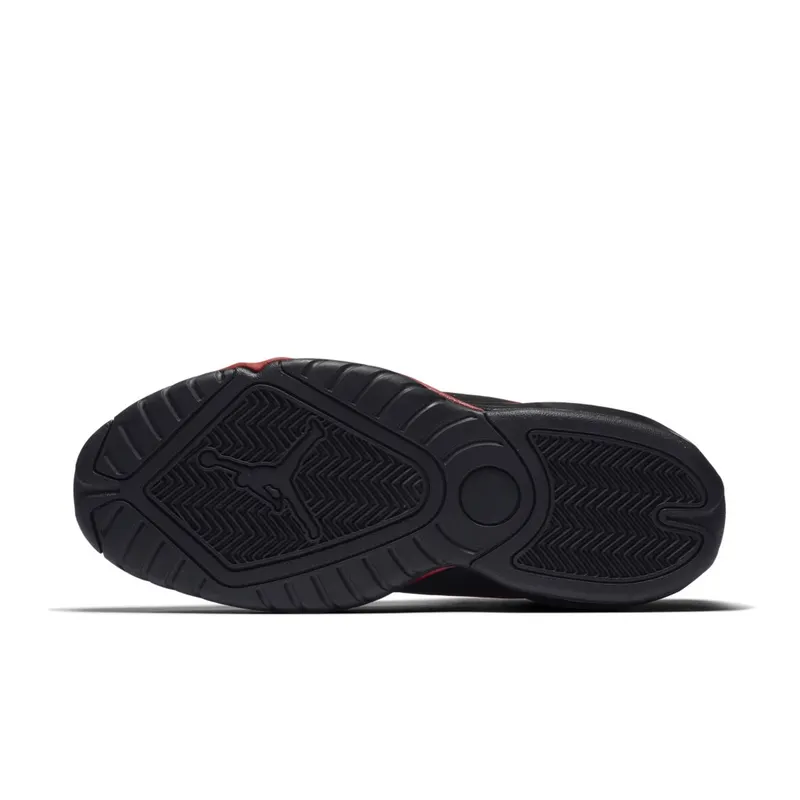 Jordan Lift Off Black Gym Red Black/Gym Red-White (AR4430-002)