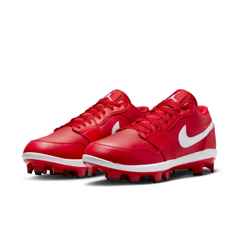 Jordan 1 Retro MCS Low University Red White (CJ8524-601)