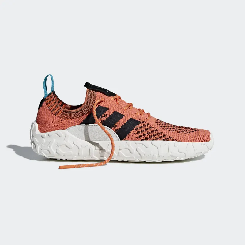 adidas  F/22 Trace Orange Core Black Trace Orange/Core Black/Crystal White (CQ3027)