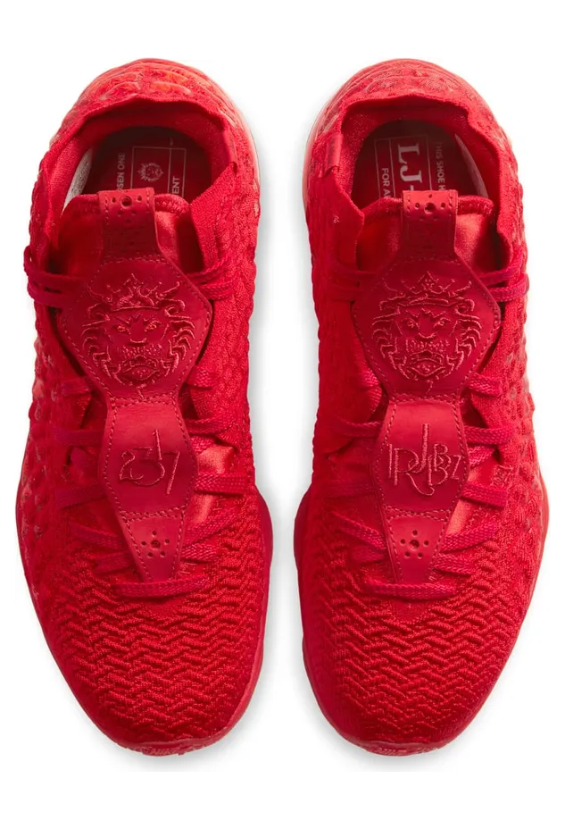 nike-lebron-17 BQ3177-600