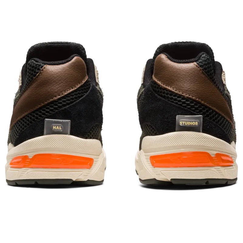 Asics Hals Mark Ii X Gel-1130™ Evergreen/Evergreen (1201A924.300)