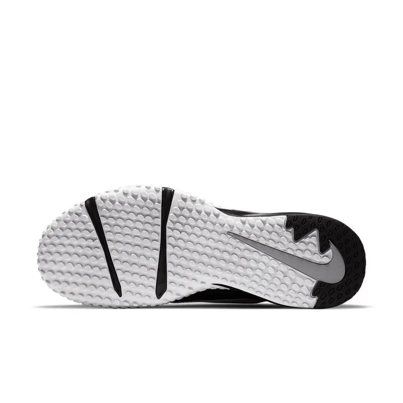 Nike Alpha Huarache Varsity 3 Turf Black (CK6208-003)