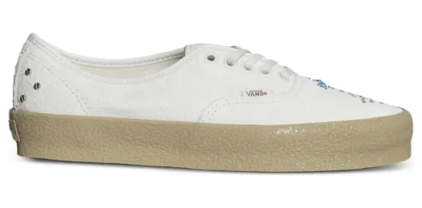 Vans Authentic Beige (VN000DB8CDA1)