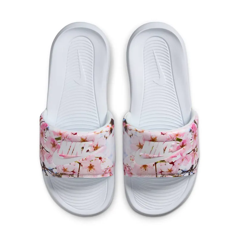 Nike Victori One Slide White (FZ3111-100)