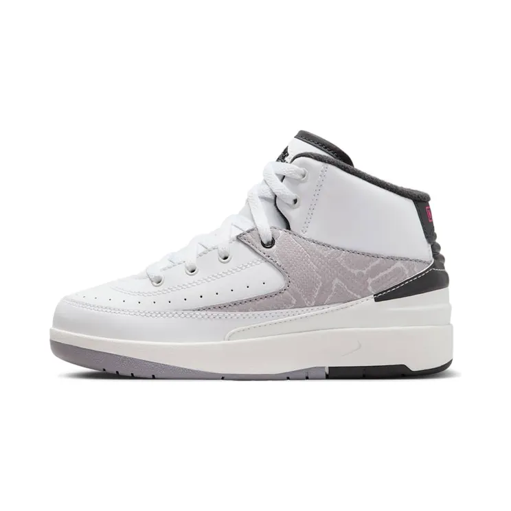 Air Jordan 2 Retro PS “Python” (DQ8564-102)