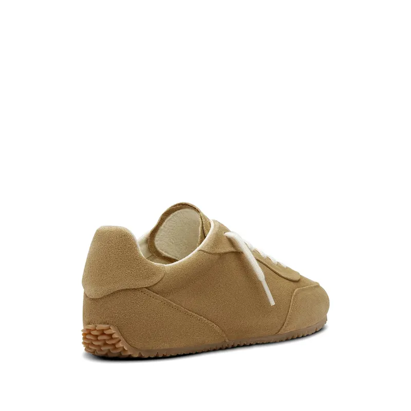 Axel Arigato Daze Runner Suede “Neutrals” (F4286004)