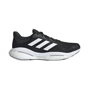 adidas Solarglide 5 Core Black White (GX5493)