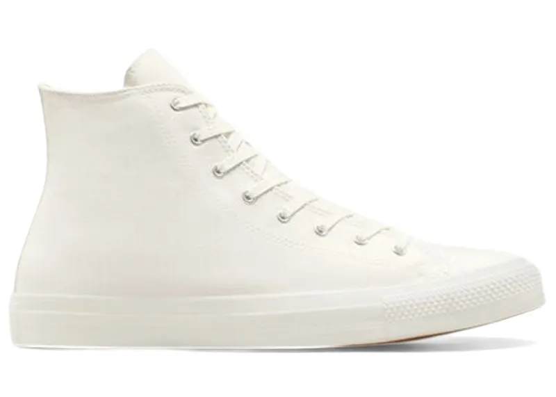 Converse Chuck Taylor All Star Hi Minimalism Egret (A10964C)