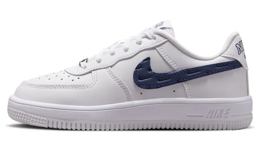 Nike Force 1 Low PS ‘White Midnight Navy’