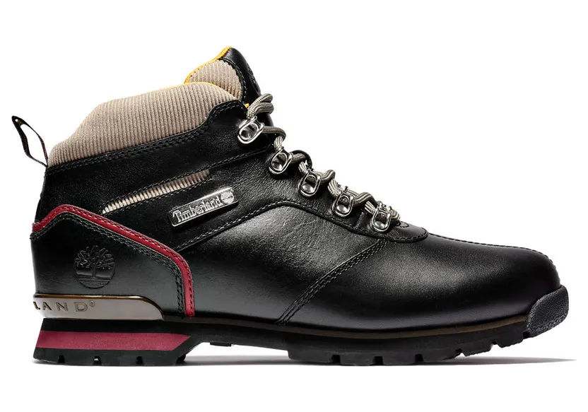 Timberland Bartlett Ridge Wanderschuh Schwarz (A28S3015)