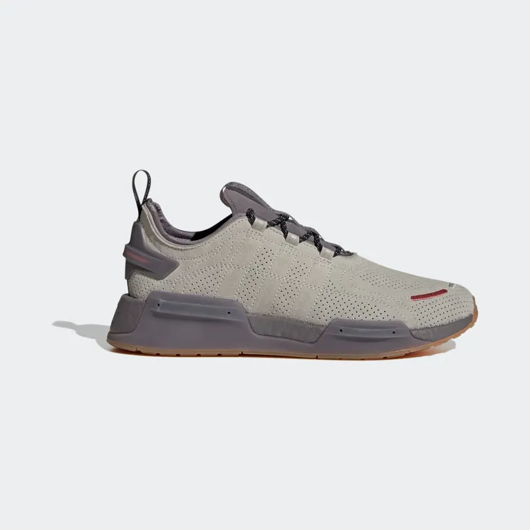 adidas NMD_R1 V3 Metal Grey / Cloud White / Core Black (GX2091)