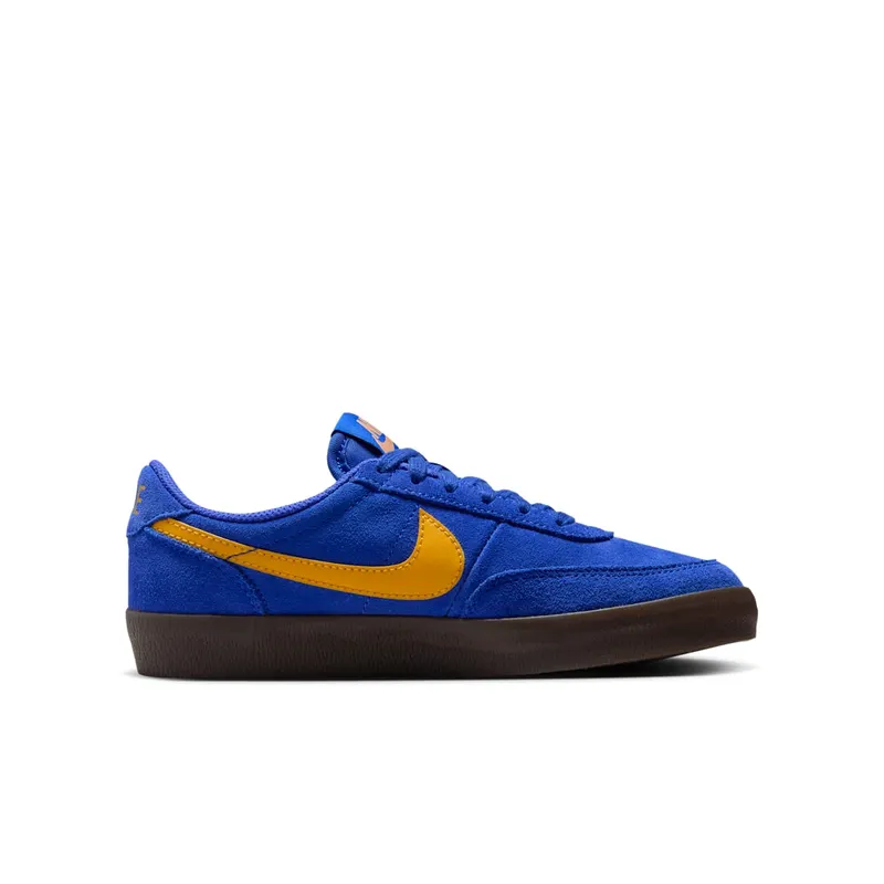 Nike Killshot 2 Racer Blue Photon Dust Metallic Gold University Gold (IF1614-403)