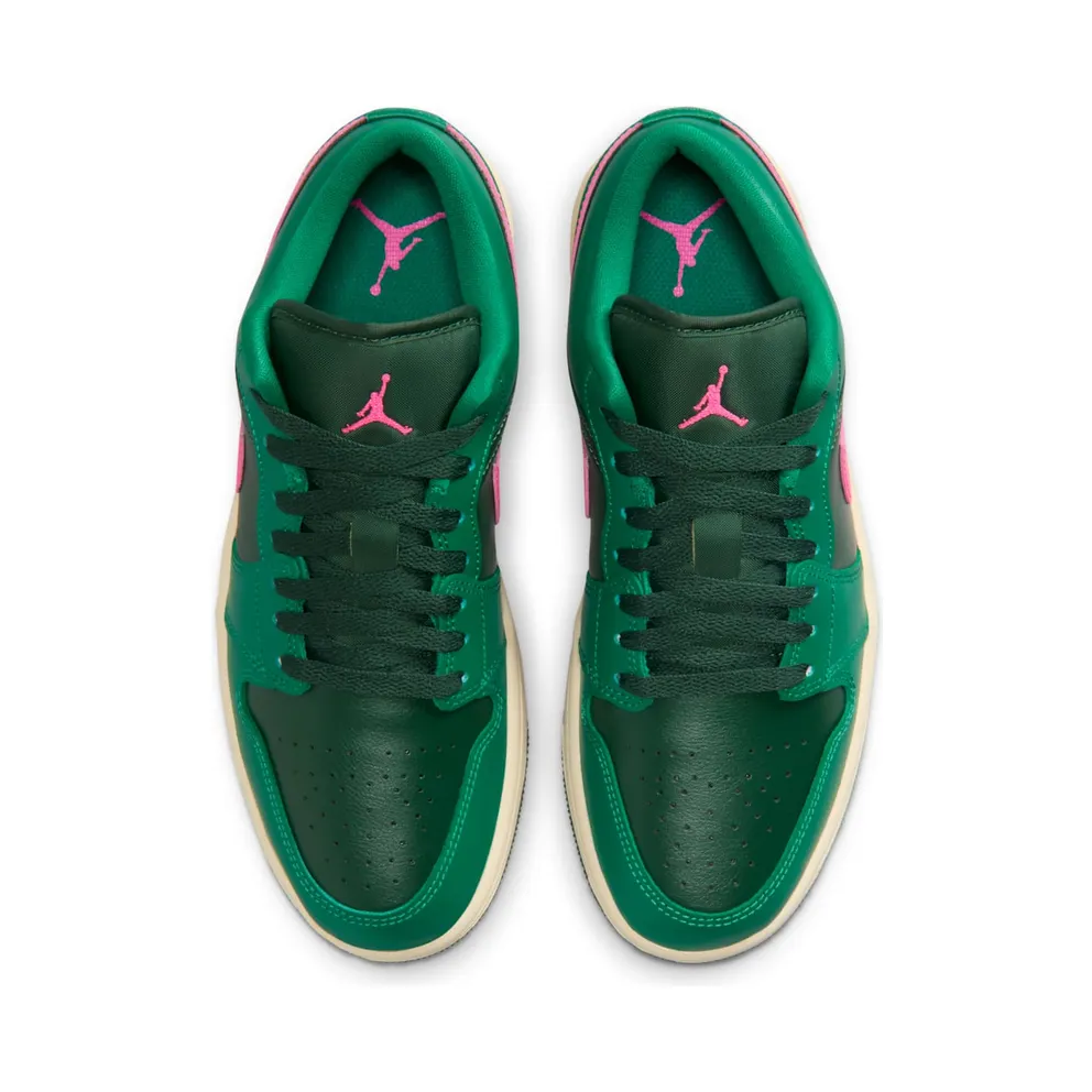 Air Jordan 1 Low “Watermelon” (DC0774-300)