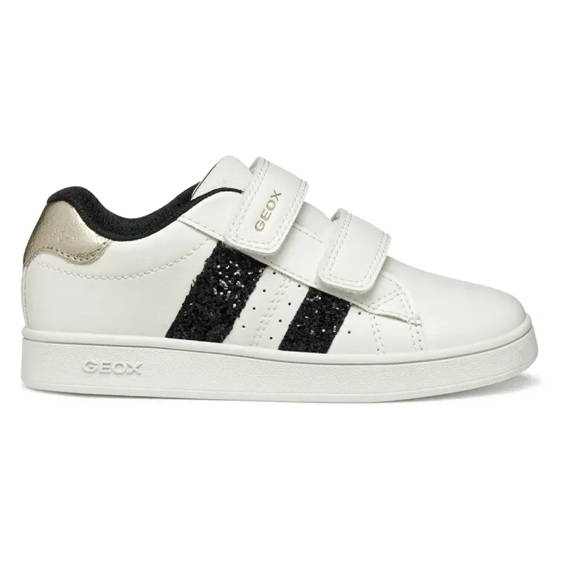 Geox Eclyper Shoes J45LRA000BC-C1351