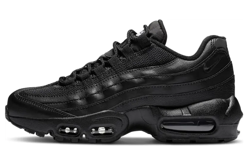 Nike Air Max 95 Recraft Black (CJ3906001)