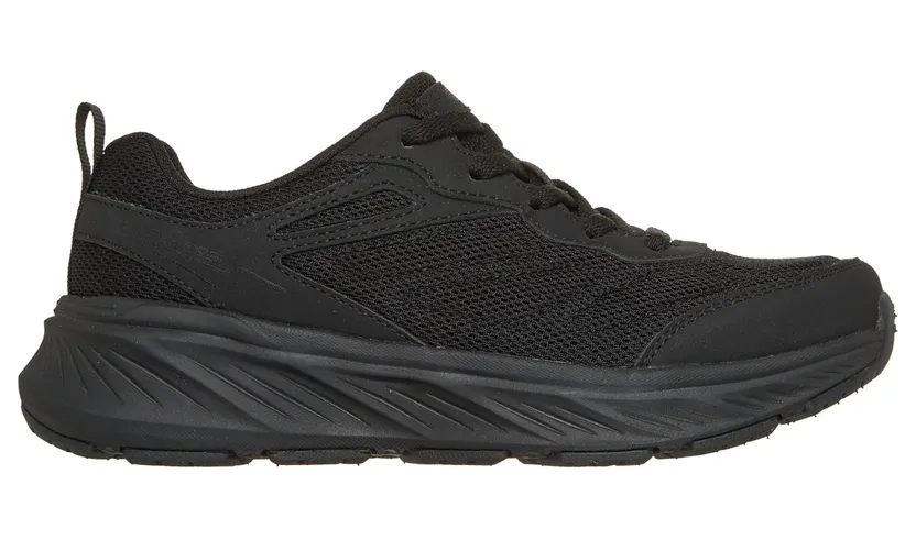 Skechers Edgeride – Zonverdex Sneaker Zwart