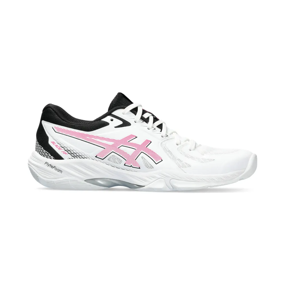 Asics Blade Ff White/Hot Pink (1072A094.100)