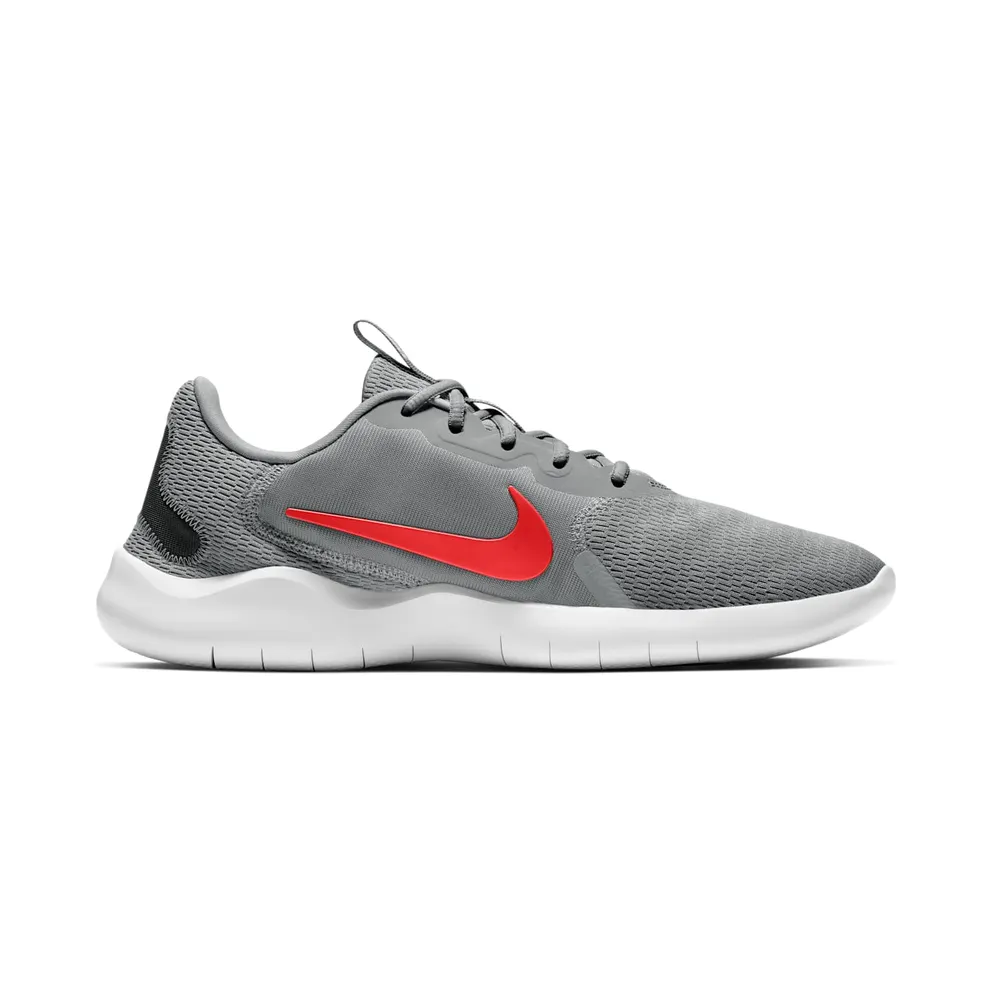 Nike Flex Experience Run 9 Particle Grey (CD0225-008)
