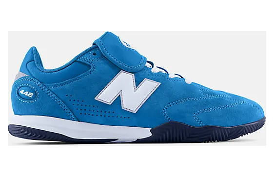 New Balance Numeric 442 ‘Heron Blue’ (UN442SMF)