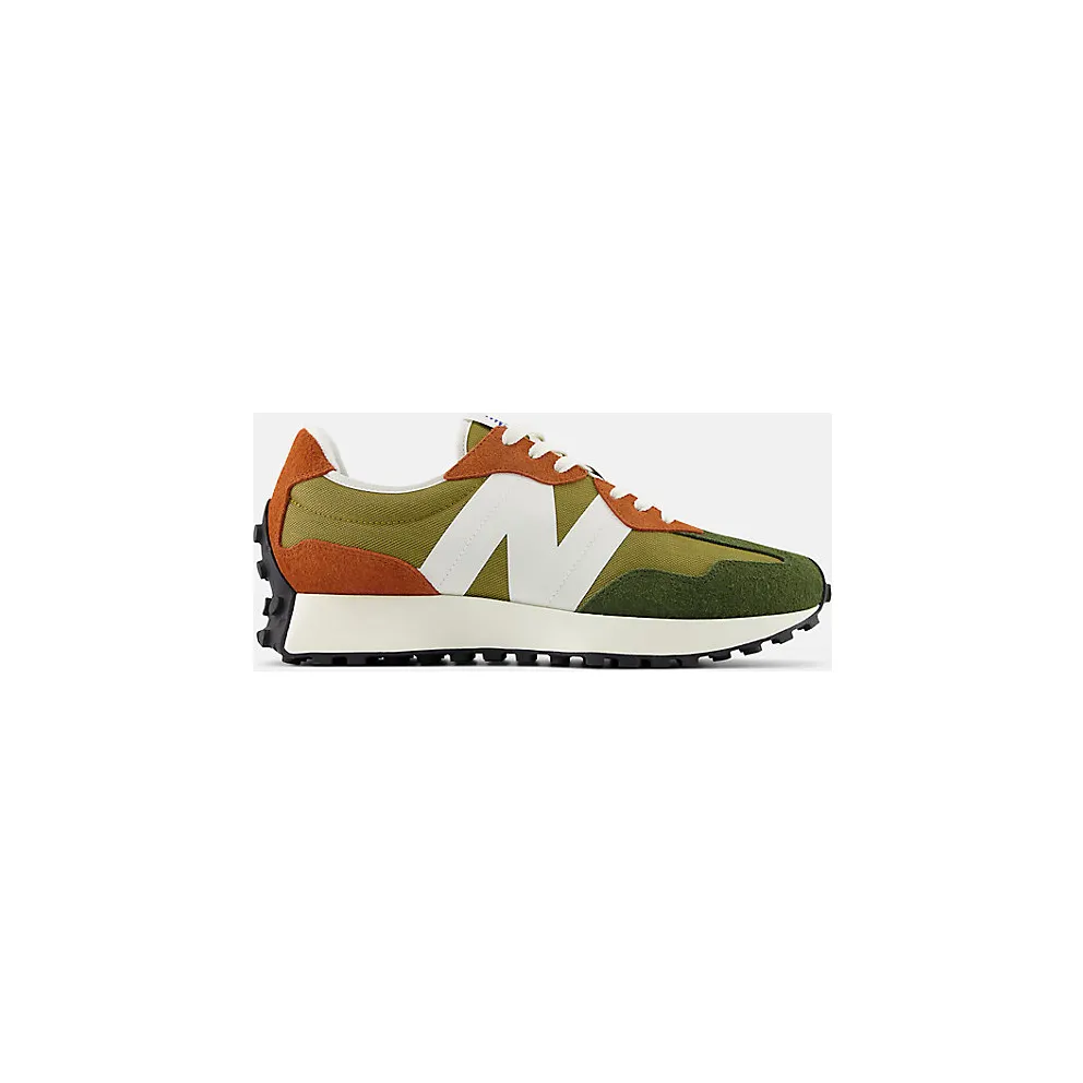 New Balance 327 – “Kombu Desert” (MS327HC)