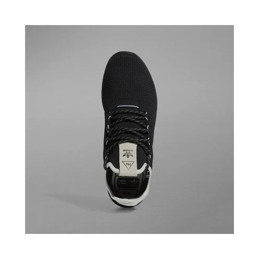 Adidas Tennis Hu Core Black / Off White / Light Grey (GZ3927)