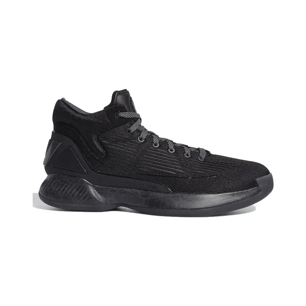adidas D Rose 10 Core Black (FV5574)