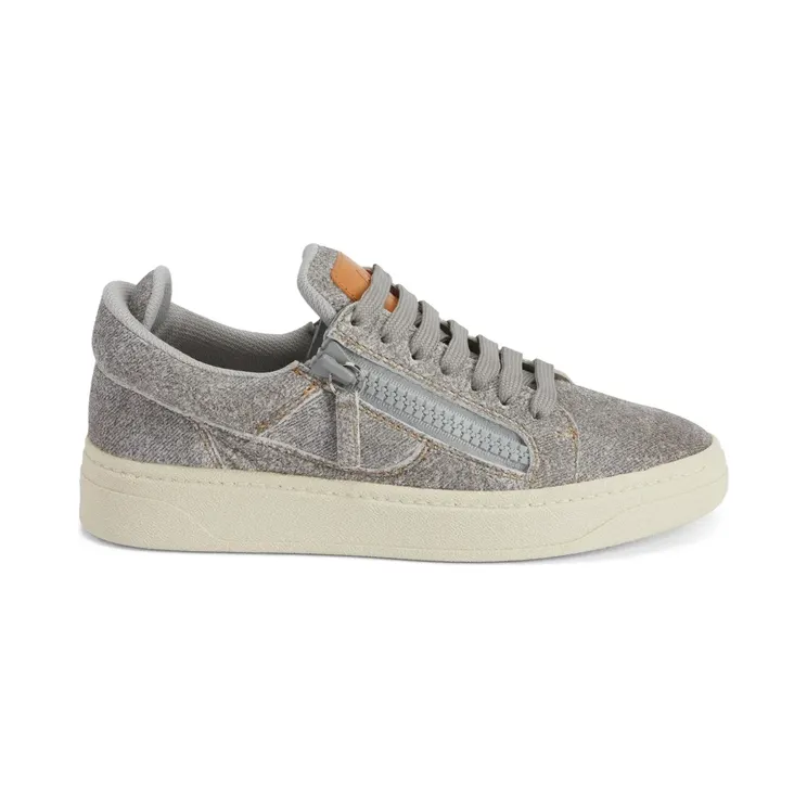 Giuseppe Zanotti GZ94 “Grey” (RS50000002)