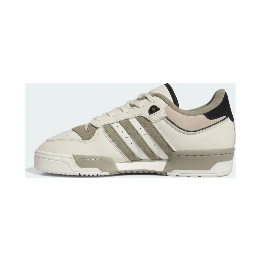 adidas Rivalry 86 Low Off White / Core Black / Wonder Beige (IE7171)