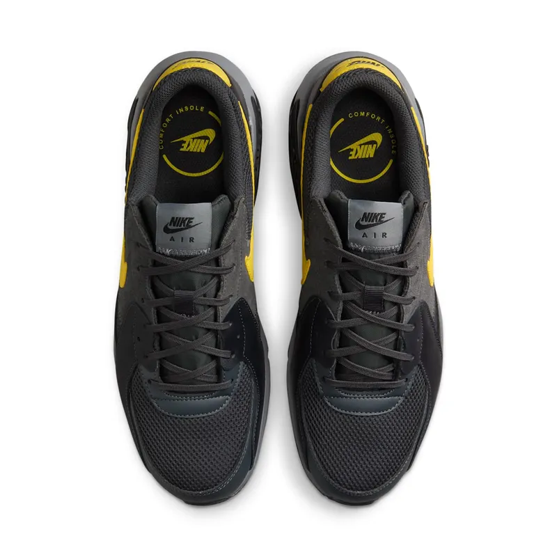 Nike Air Max Excee Lightning Black Cool Grey (FZ5486-002)