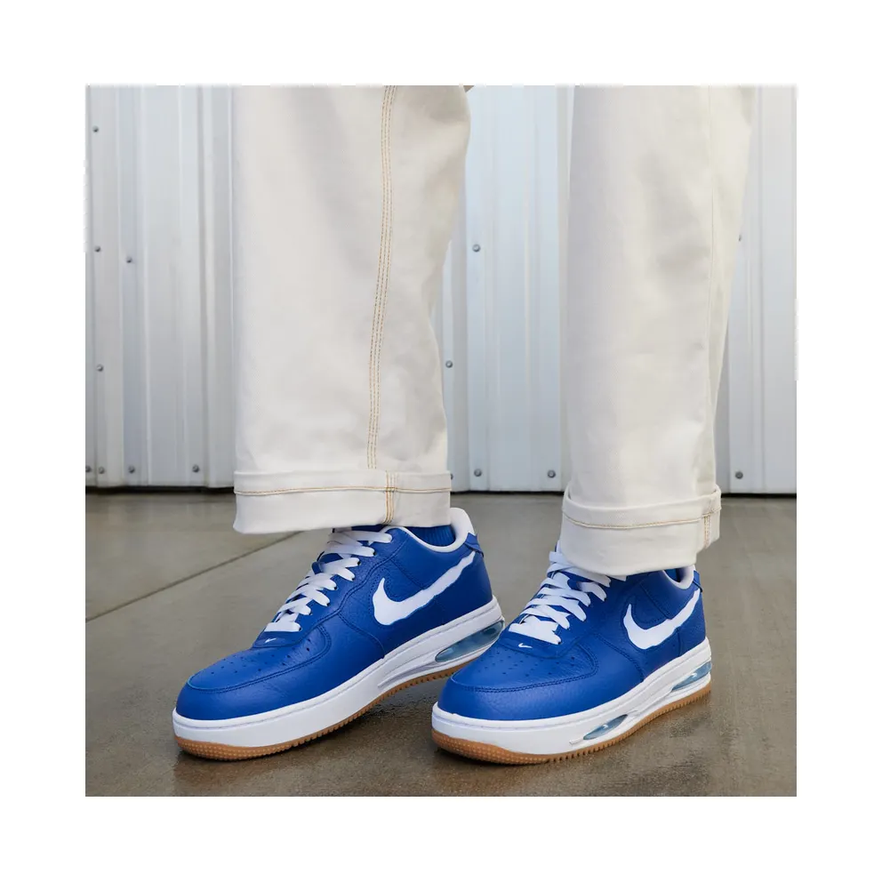 Nike Air Force 1 Low Evo “Team Royal” (HF3630-400)