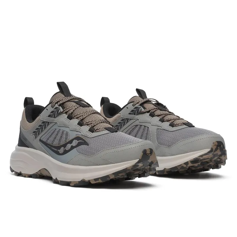 Saucony Excursion TR17 Cinder Bark (S20958-102)