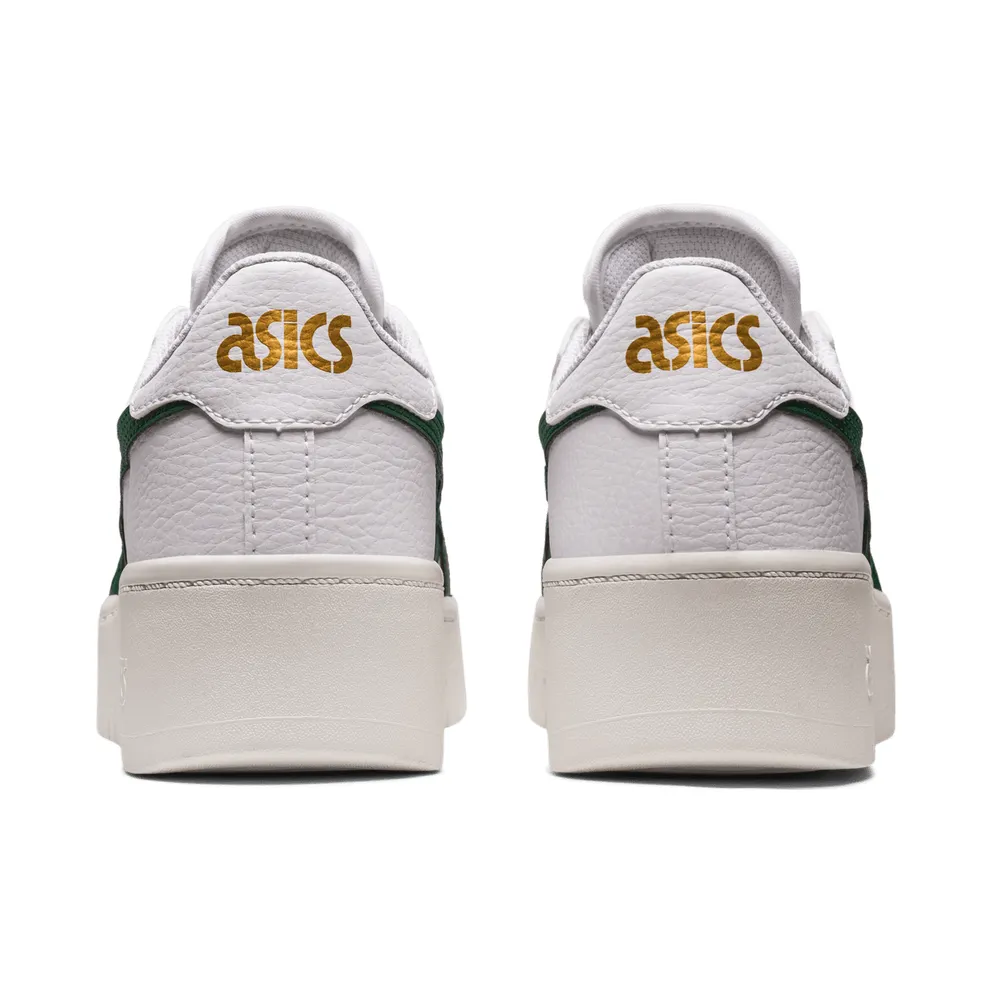 Asics JAPAN S PF White/Shamrock Green (1202A024.109)