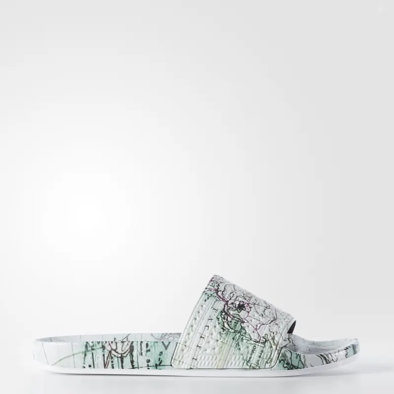 adidas Adilette Huangs World