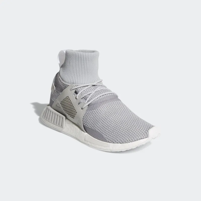 adidas NMD XR1 Adventure Pack Grey Two Grey Two/Grey Two/Grey Two (BZ0633)