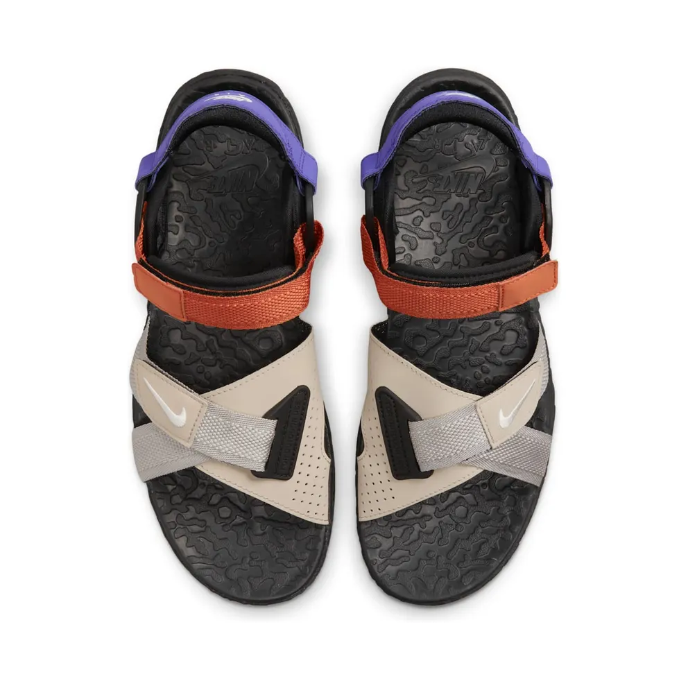 ACG Air Deschutz+ Sandals Grey (DO8951-002)