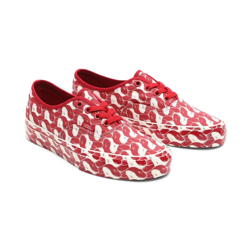 VANS Vans X Opening Ceremony Authentic Schuhe Rood (VN0A348A43Z)