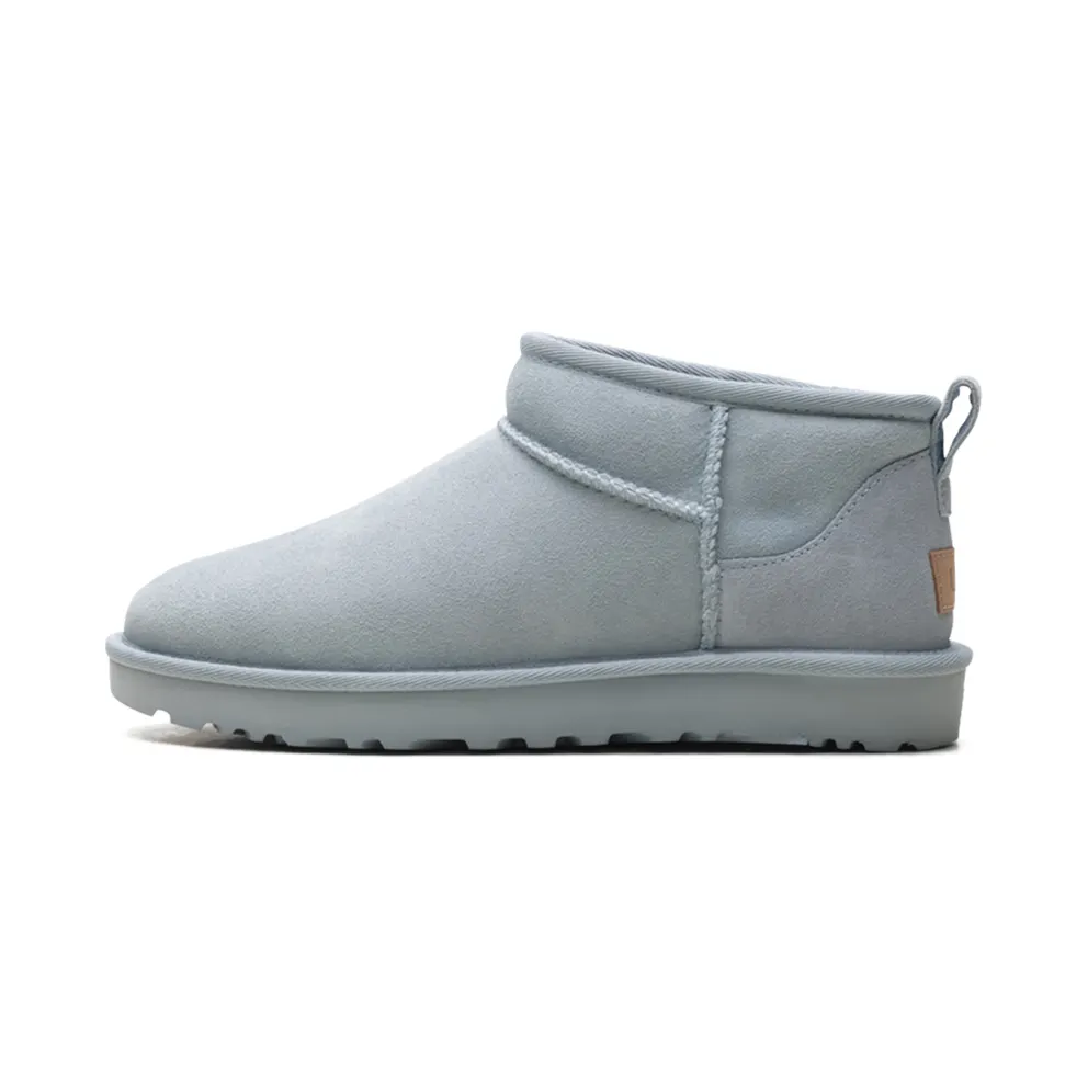 UGG W Classic Ultra Mini “SEA FOAM” – 1116109-SFOA