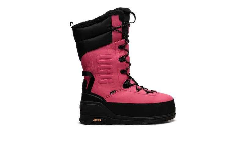 Ugg SHASTA BOOT TALL “Pink Glow” (1151850-PGW)