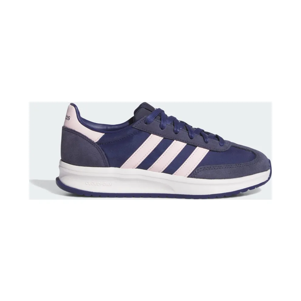 adidas Run 72 Dark Blue Sandy Pink Shadow Navy (IH8601)