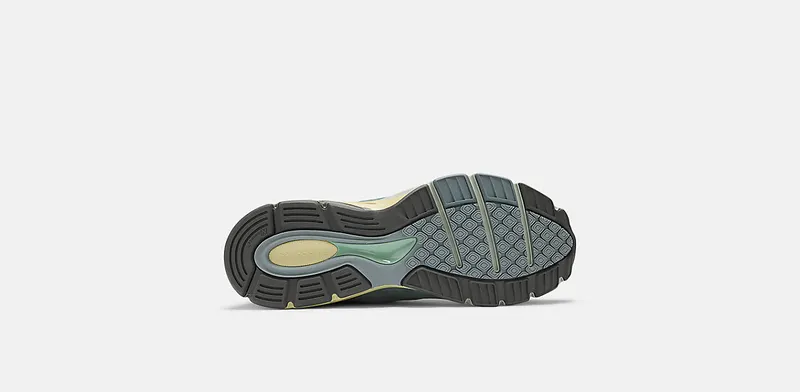 New Balance 990v4 MiUSA Auralee Blue (U990AL4)
