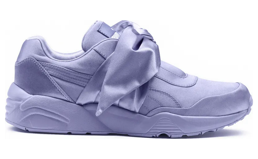 Puma Bow Rihanna Fenty Lavender (W)